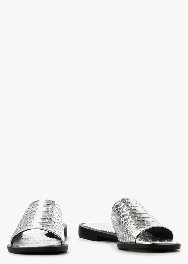 LeBERDES Шлёпанцы 00000017132 6