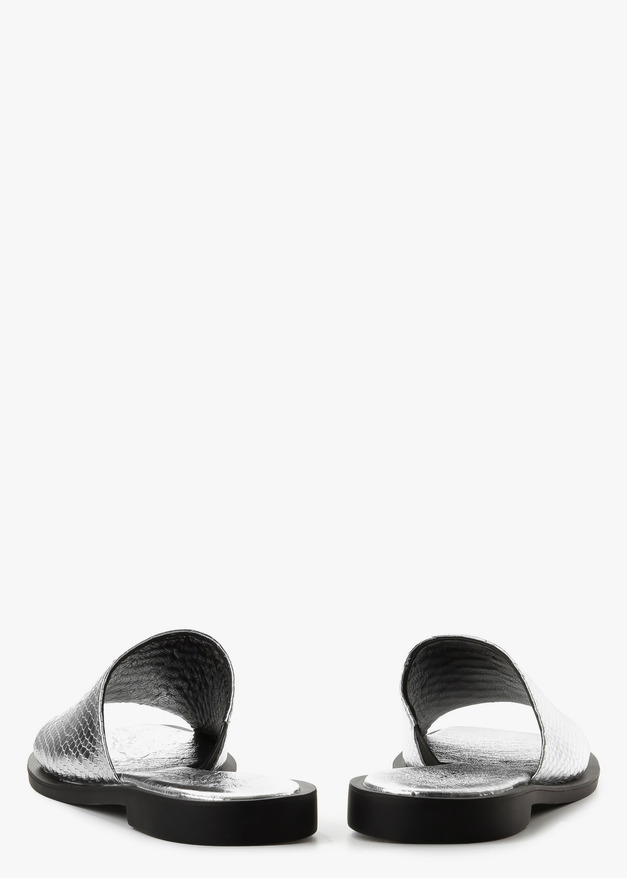 LeBERDES Шлёпанцы 00000017132 7