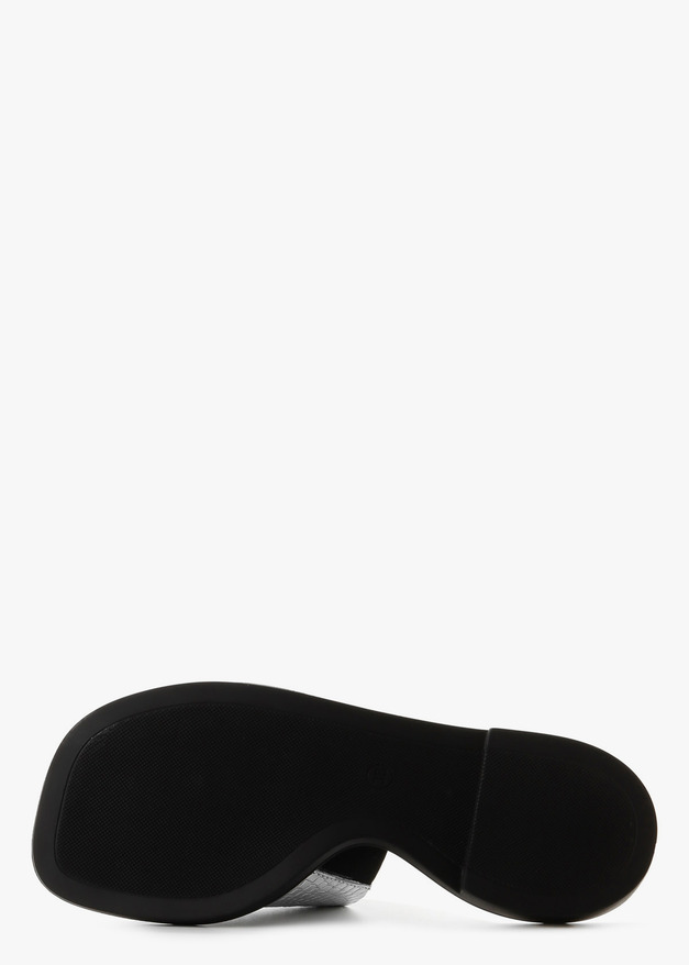 LeBERDES Шлёпанцы 00000017132 10