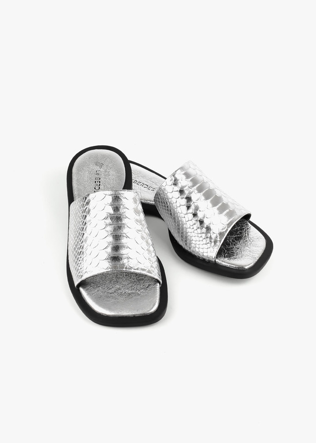 LeBERDES Шлёпанцы 00000017132 4