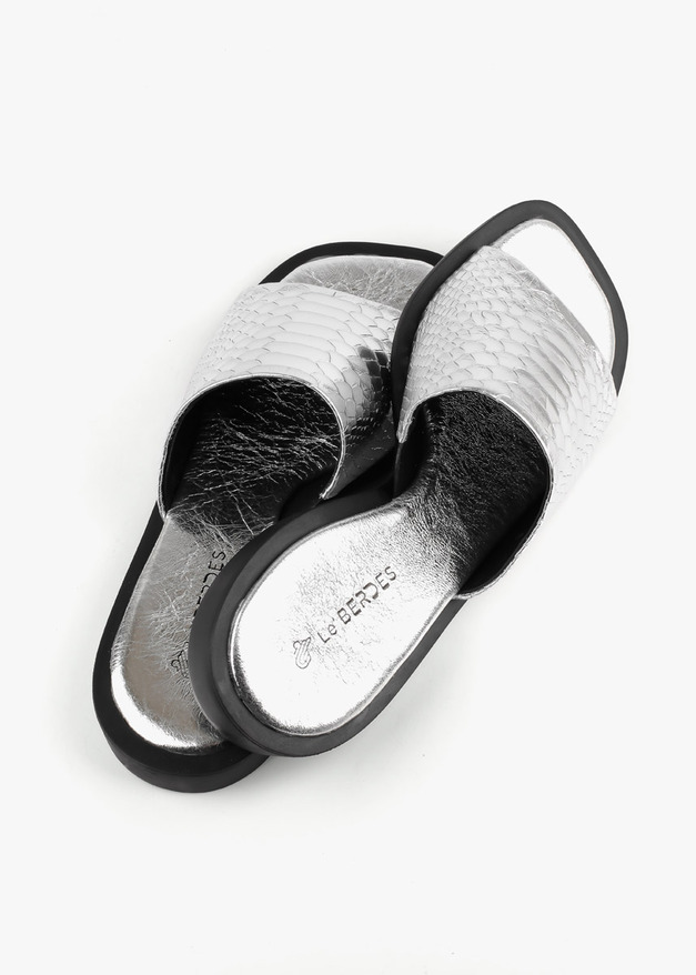 LeBERDES Шлёпанцы 00000017132 2