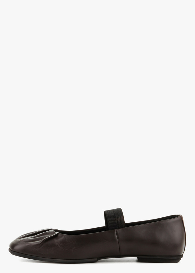 LeBERDES Балетки 00000017136 5