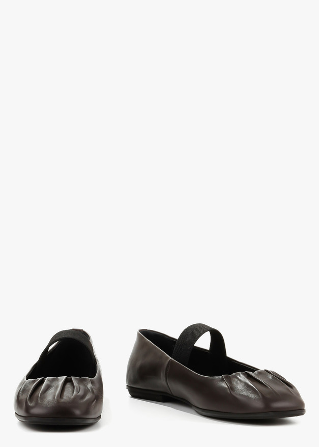 LeBERDES Балетки 00000017136 2