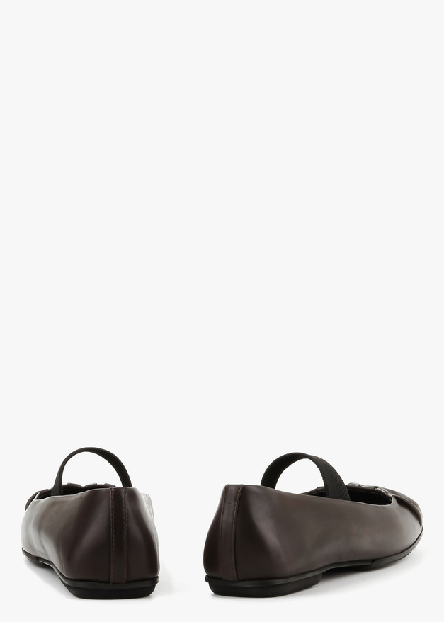 LeBERDES Балетки 00000017136 3