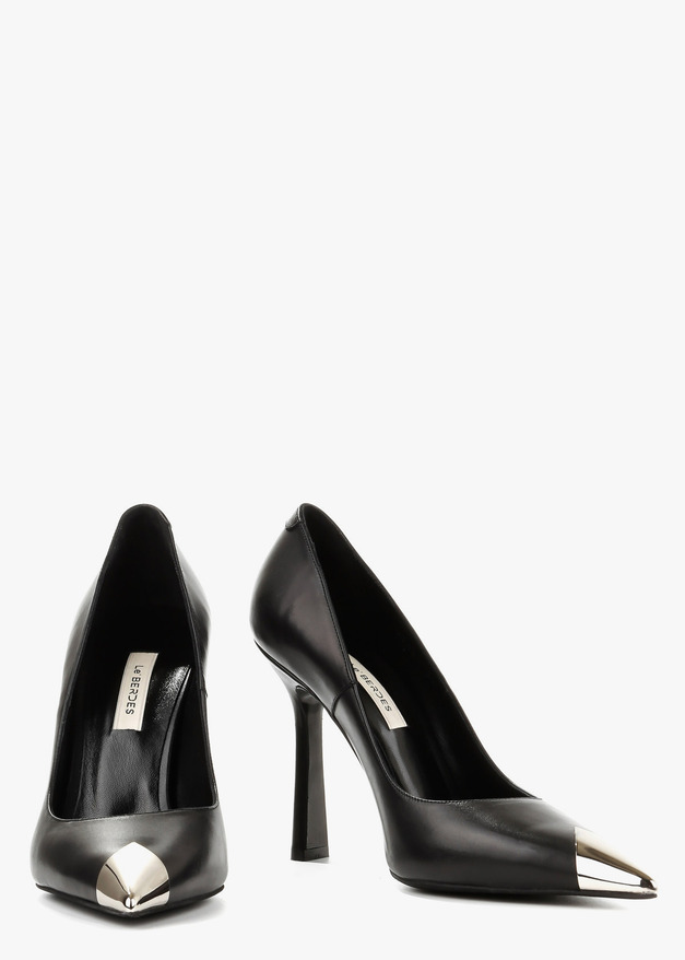 LeBERDES Туфли 00000017140 4