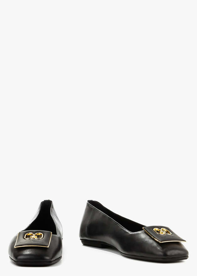 LeBERDES Балетки 00000017139 2