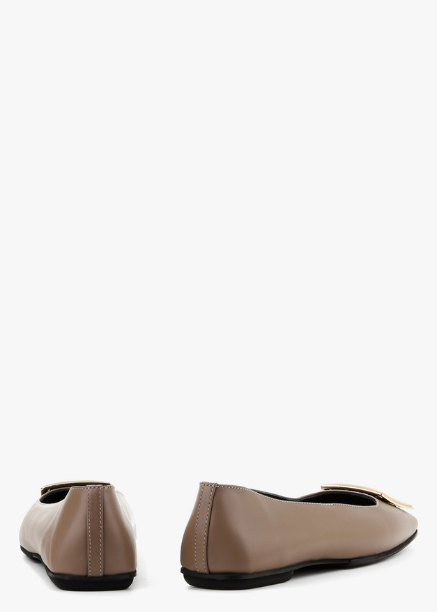 LeBERDES Балетки 00000017138 5