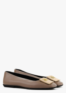 LeBERDES Балетки 00000017138 1