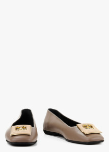 LeBERDES Балетки 00000017138 4