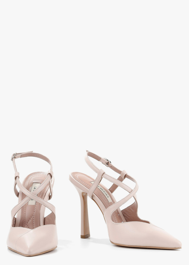 LeBERDES Сабо 00000017144 2