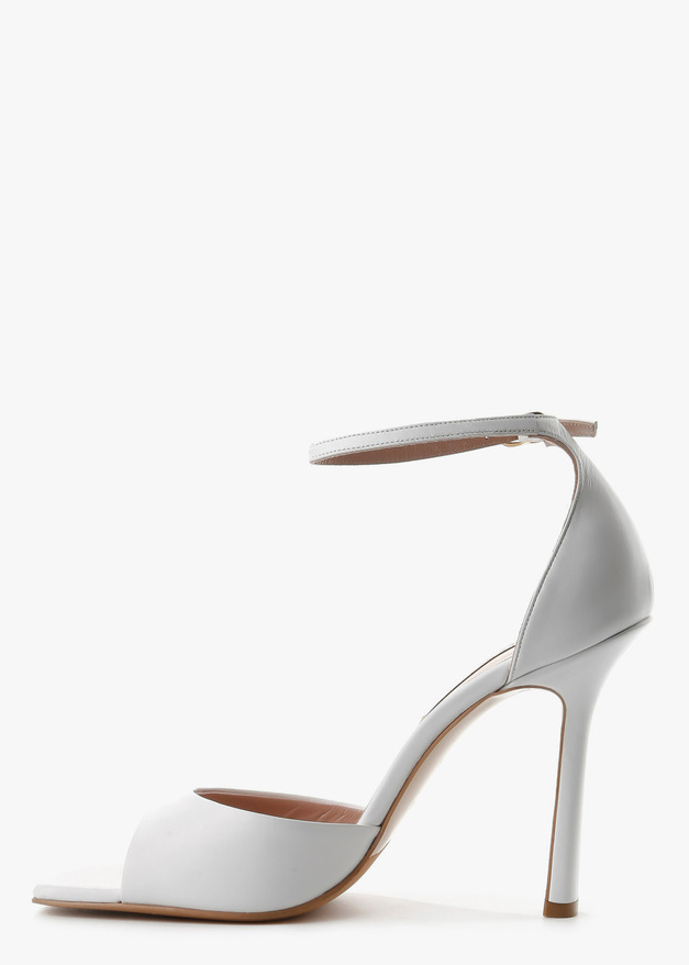 LeBERDES Босоножки 00000017146 2