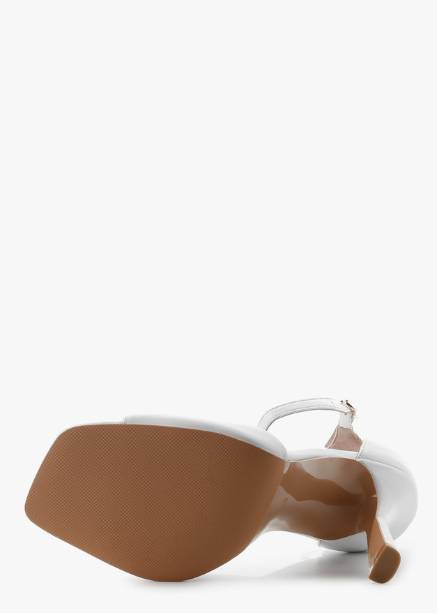 LeBERDES Босоножки 00000017146 5