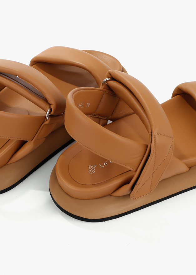 LeBERDES Сандали 00000017149 2