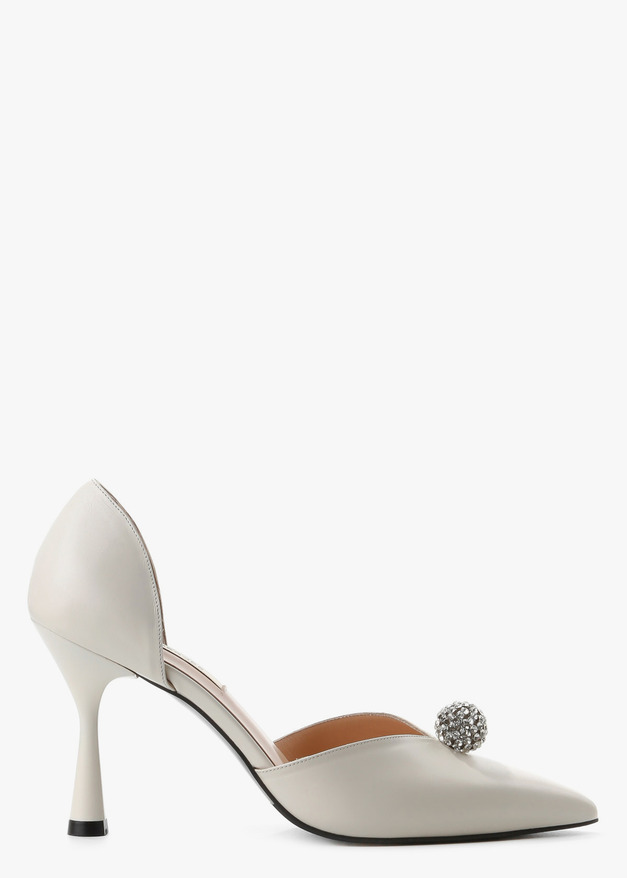 LeBERDES Туфли 00000017151 2