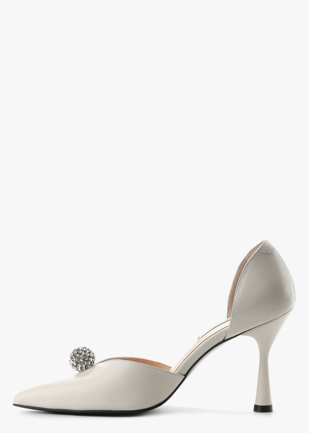 LeBERDES Туфли 00000017151 3