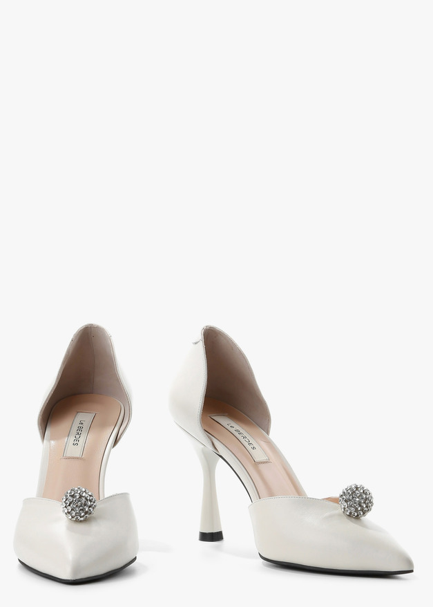 LeBERDES Туфли 00000017151 4