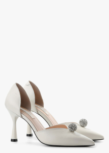 LeBERDES Туфлі 00000017151 1