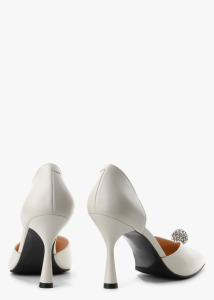 LeBERDES Туфлі 00000017151 5