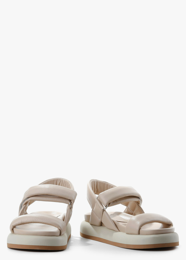 LeBERDES Сандали 00000017150 6