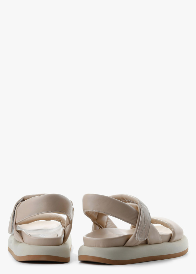 LeBERDES Сандали 00000017150 7