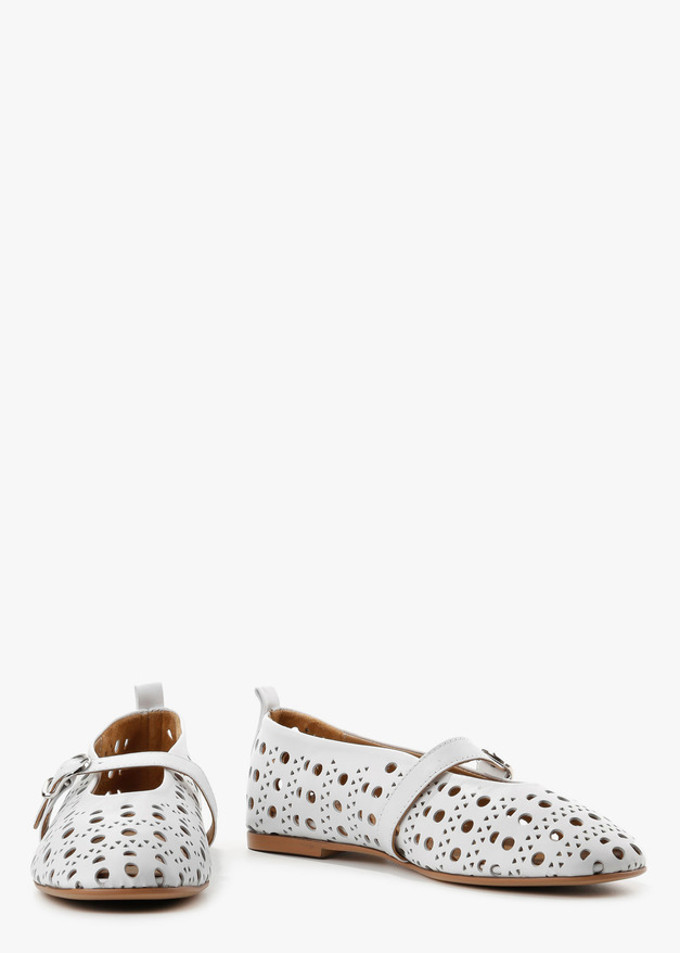 Ilvi Балетки 00000017153 4