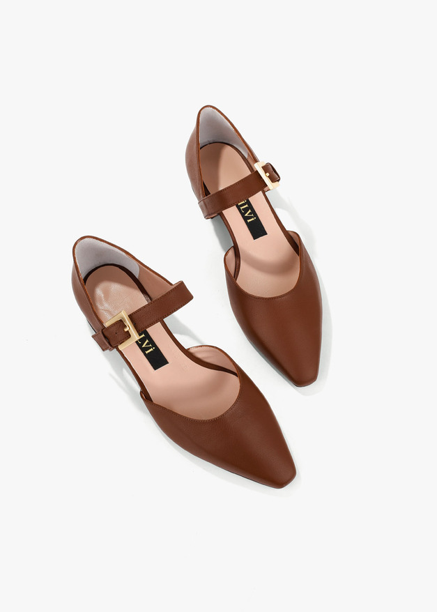 Ilvi Туфли 00000017155 3