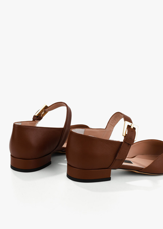 Ilvi Туфли 00000017155 2