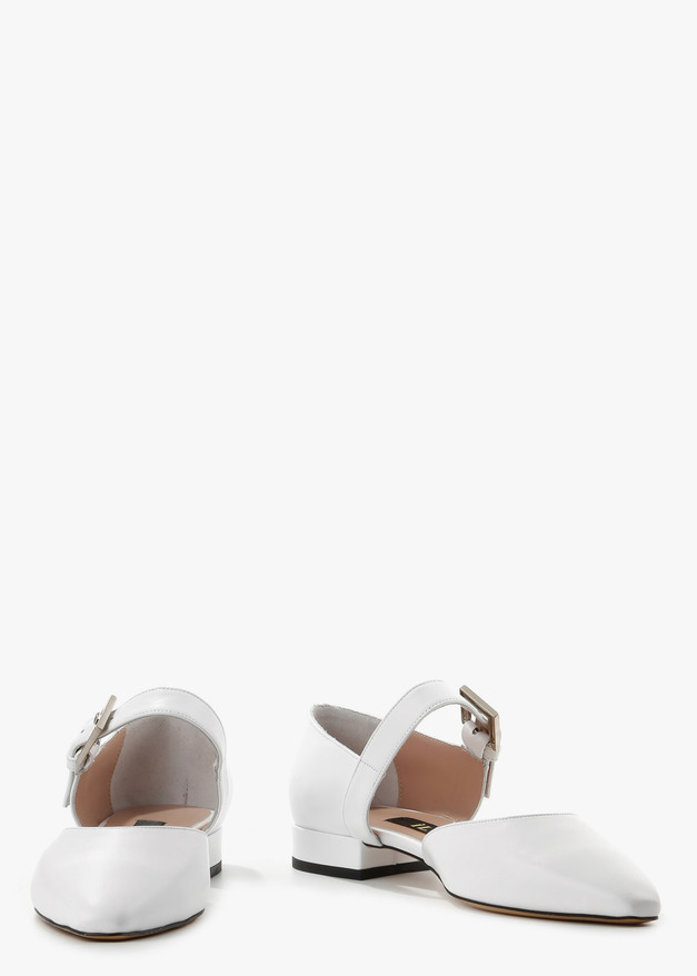 Ilvi Туфли 00000017154 4