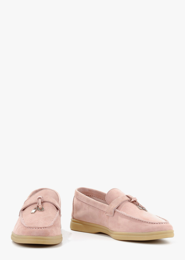 LeBERDES Лоферы 00000017158 6