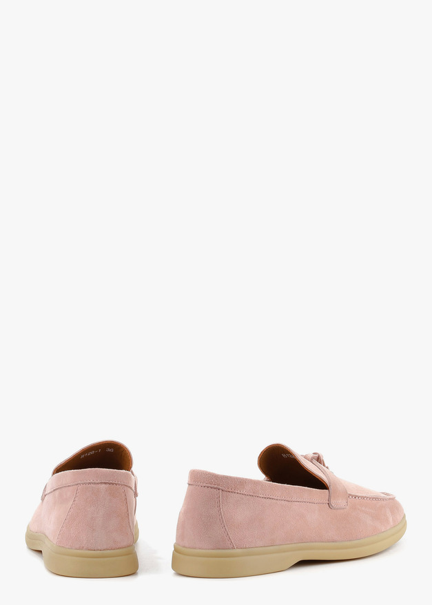 LeBERDES Лоферы 00000017158 7