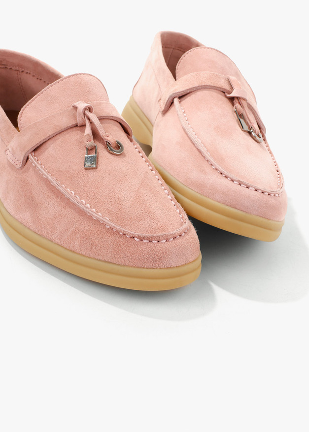 LeBERDES Лоферы 00000017158 2