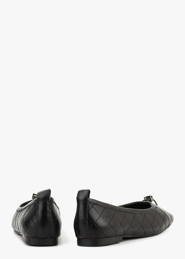 LeBERDES Балетки 00000017160 4