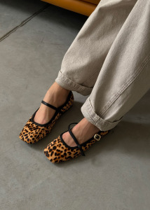 LeBERDES Балетки 00000017162 1