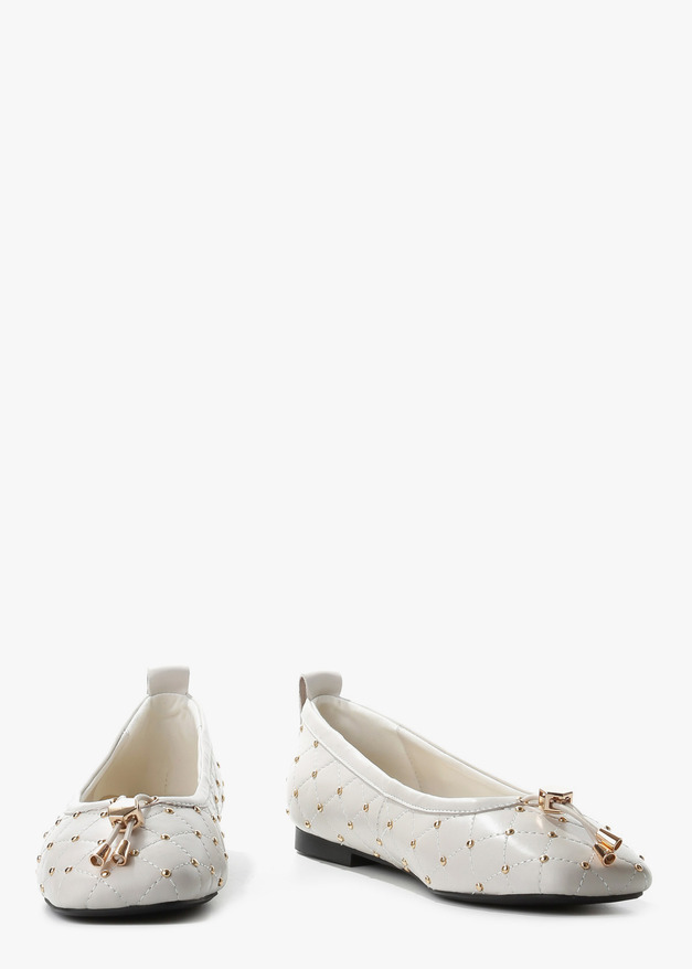 LeBERDES Балетки 00000017163 5