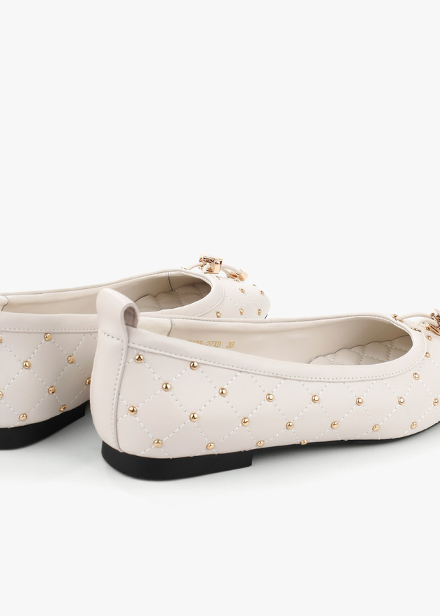 LeBERDES Балетки 00000017163 2