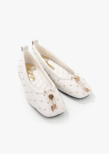 LeBERDES Балетки 00000017163 1