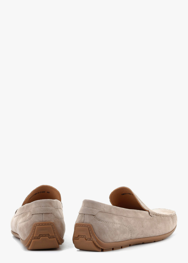 LeBERDES Мокасины 00000017164 5