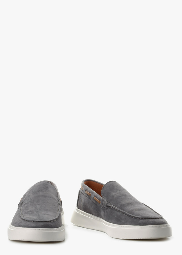 LeBERDES Мокасини 00000017165 4