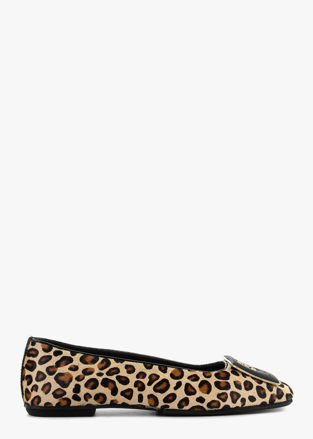 LeBERDES Балетки 00000017167 2