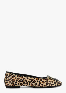 LeBERDES Балетки 00000017167 2