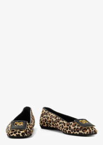 LeBERDES Балетки 00000017167 4