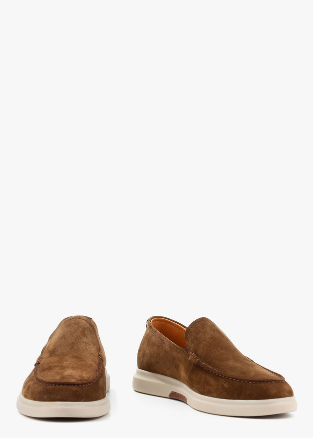 LeBERDES Лоферы 00000017186 5