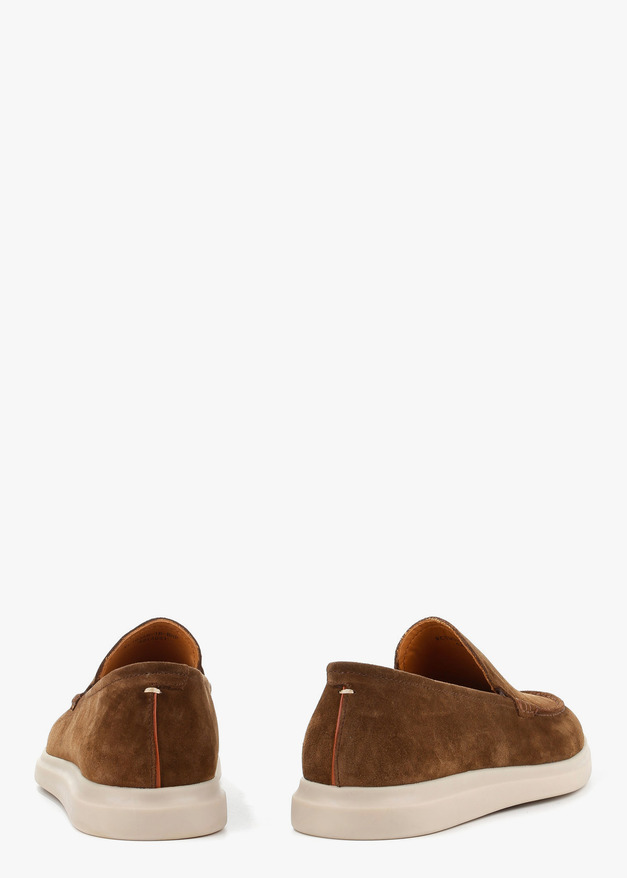 LeBERDES Лоферы 00000017186 4