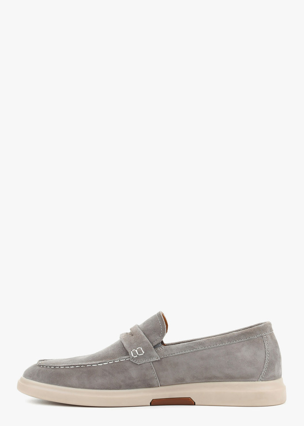 LeBERDES Лоферы 00000017188 3