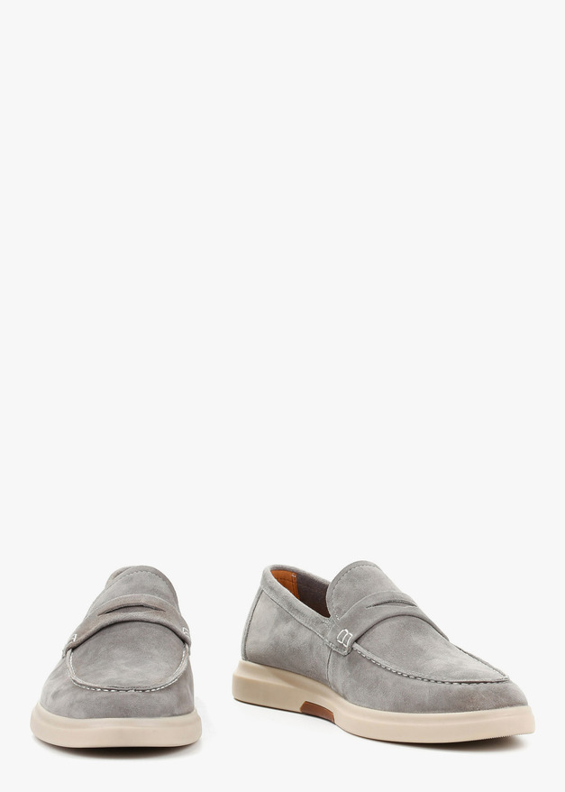 LeBERDES Лоферы 00000017188 4