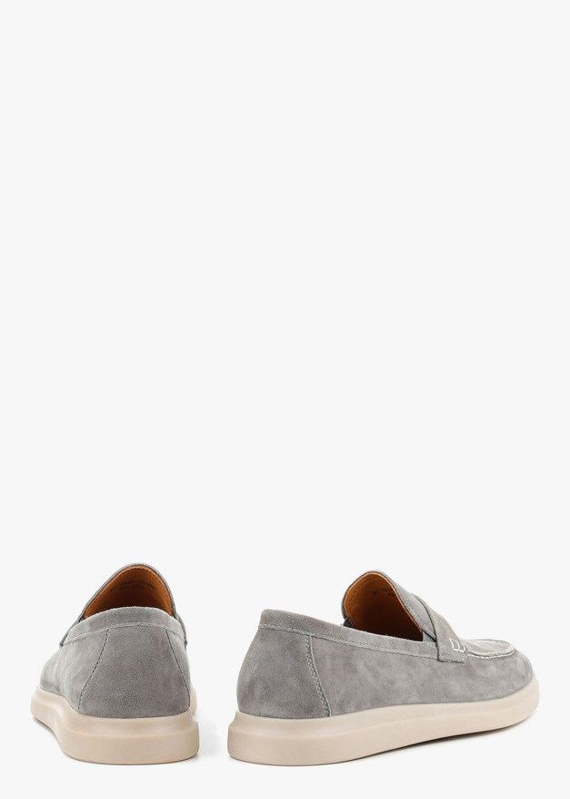 LeBERDES Лоферы 00000017188 5