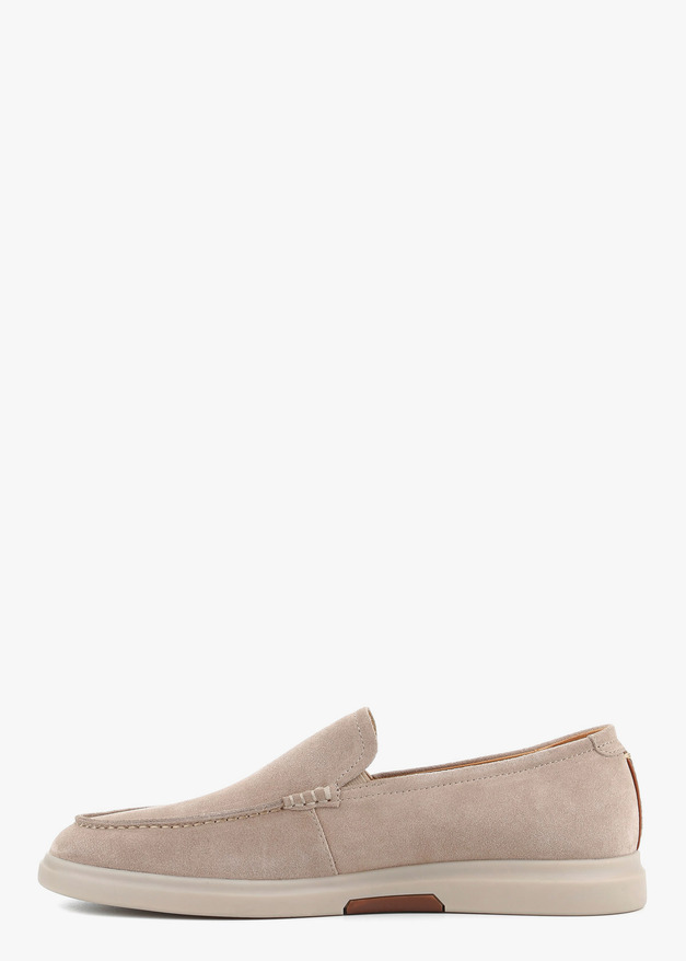 LeBERDES Лоферы 00000017187 3