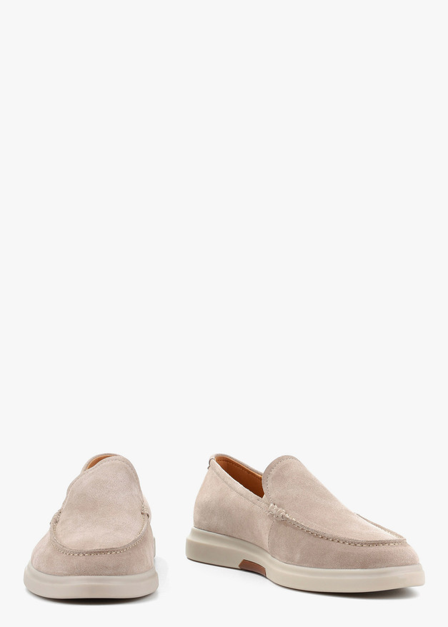 LeBERDES Лоферы 00000017187 5