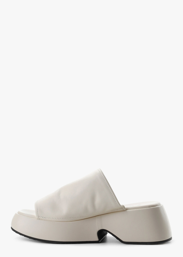 LeBERDES Шлёпанцы 00000017190 5