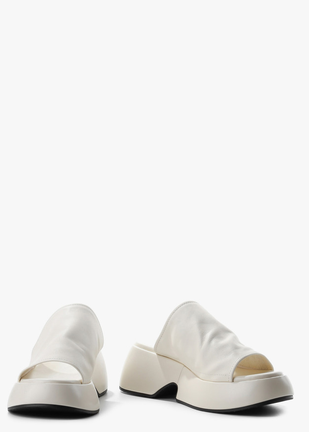 LeBERDES Шлёпанцы 00000017190 2